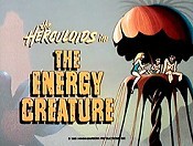 The Energy Creature Picture To Cartoon