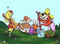 The Hillybilly Bears Pictures Cartoons