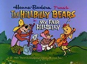 My Fair Hillbilly Pictures Cartoons