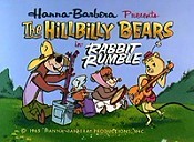 Rabbit Rumble Pictures Cartoons