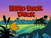 Hard Luck Duck (1995) - What A Cartoon! Show Cartoon Episode Guide
