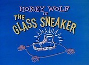 The Glass Sneaker Free Cartoon Picture