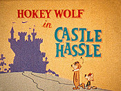 Castle Hassle Free Cartoon Picture