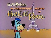Huck d Paree Pictures Cartoons