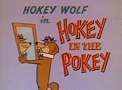 Hokey In The Pokey Free Cartoon Picture