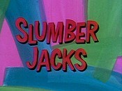Slumber Jacks Cartoons Picture