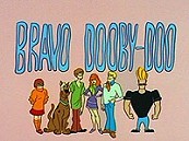 Bravo Dooby-Doo Pictures To Cartoon