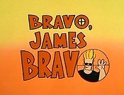 Bravo, James Bravo Pictures To Cartoon