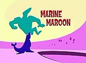 Marine Maroon Pictures To Cartoon