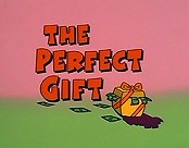 The Perfect Gift Pictures To Cartoon