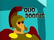 Quo Doofus Pictures To Cartoon