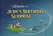 Judy's Birthday Surprise Picture Of Cartoon