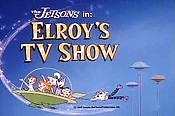 Elroy's TV Show Picture Of Cartoon