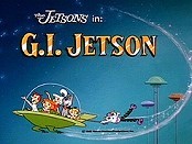 G.I. Jetson Picture Of Cartoon