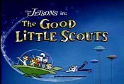 The Good Little Scouts Picture Of Cartoon