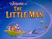 The Little Man Picture Of Cartoon