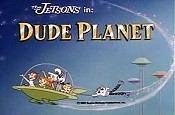 Dude Planet Picture Of Cartoon