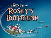 Rosey's Boyfriend Picture Of Cartoon