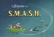 S.M.A.S.H. Picture Of Cartoon