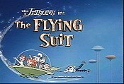 The Flying Suit Picture Of Cartoon
