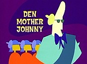 Den Mother Johnny Pictures To Cartoon