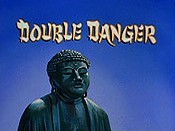 Double Danger Picture Of The Cartoon