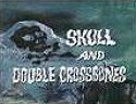 Skull And Double Crossbones Picture Of The Cartoon