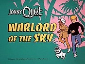 Warlord Of The Sky Picture Of Cartoon
