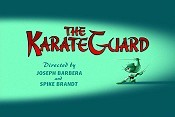 The KarateGuard Pictures Of Cartoon Characters
