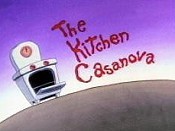 The Kitchen Casanova Picture Of Cartoon