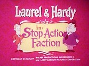 Stop Action Faction Picture Into Cartoon