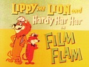 Film Flam Pictures Of Cartoons