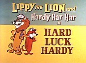 Hard Luck Hardy Pictures Of Cartoons
