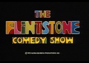 The Flintstone Comedy Show Cartoon Pictures