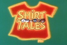 Shirt Tales Episode Guide Logo