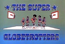 The Super Globetrotters