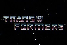 Transformers Episode Guide Logo