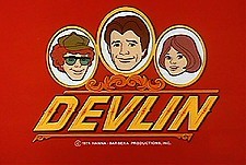 Devlin Episode Guide Logo