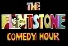 The Flintstone Comedy Hour  Logo