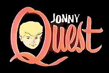 Jonny Quest Episode Guide -Hanna-Barbera