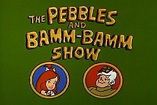 The Pebbles and Bamm-Bamm Show