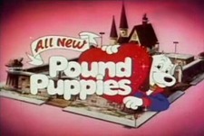 All New Pound Puppies