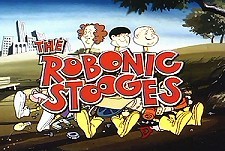 The Three Robonic Stooges