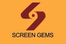Screen Gems Studio Logo