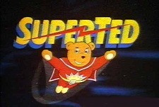The Further Adventures of SuperTed