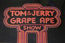 Tom & Jerry / Grape Ape Show