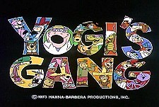 Yogi's Gang Episode Guide Logo