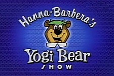 The New Yogi Bear Show