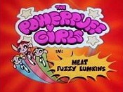 Meat Fuzzy Lumkins Picture Of Cartoon
