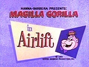 Airlift Cartoons Picture